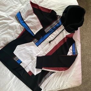 PAC SUN hoodie